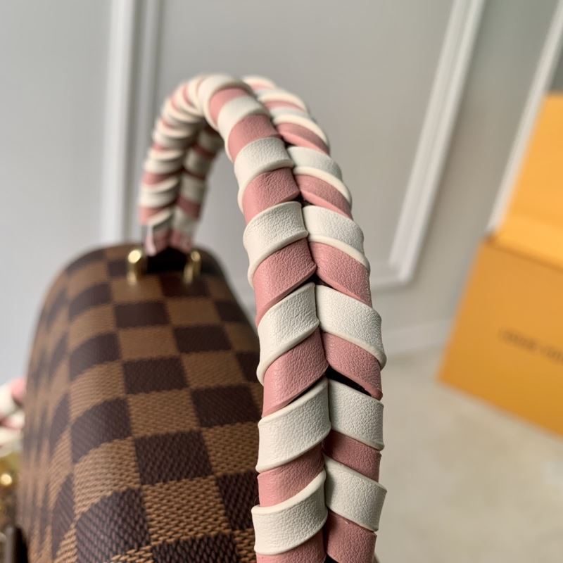 LV Top Handle Bags